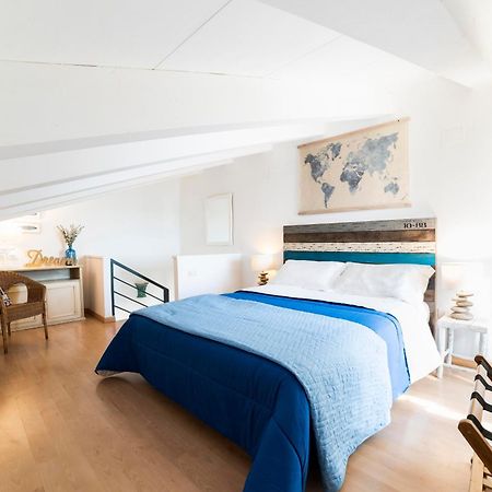 Bed and breakfast Palazzo Carrano Vietri Extérieur photo