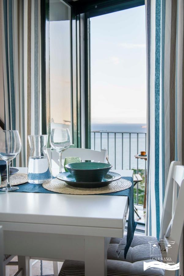 Bed and breakfast Palazzo Carrano Vietri Extérieur photo