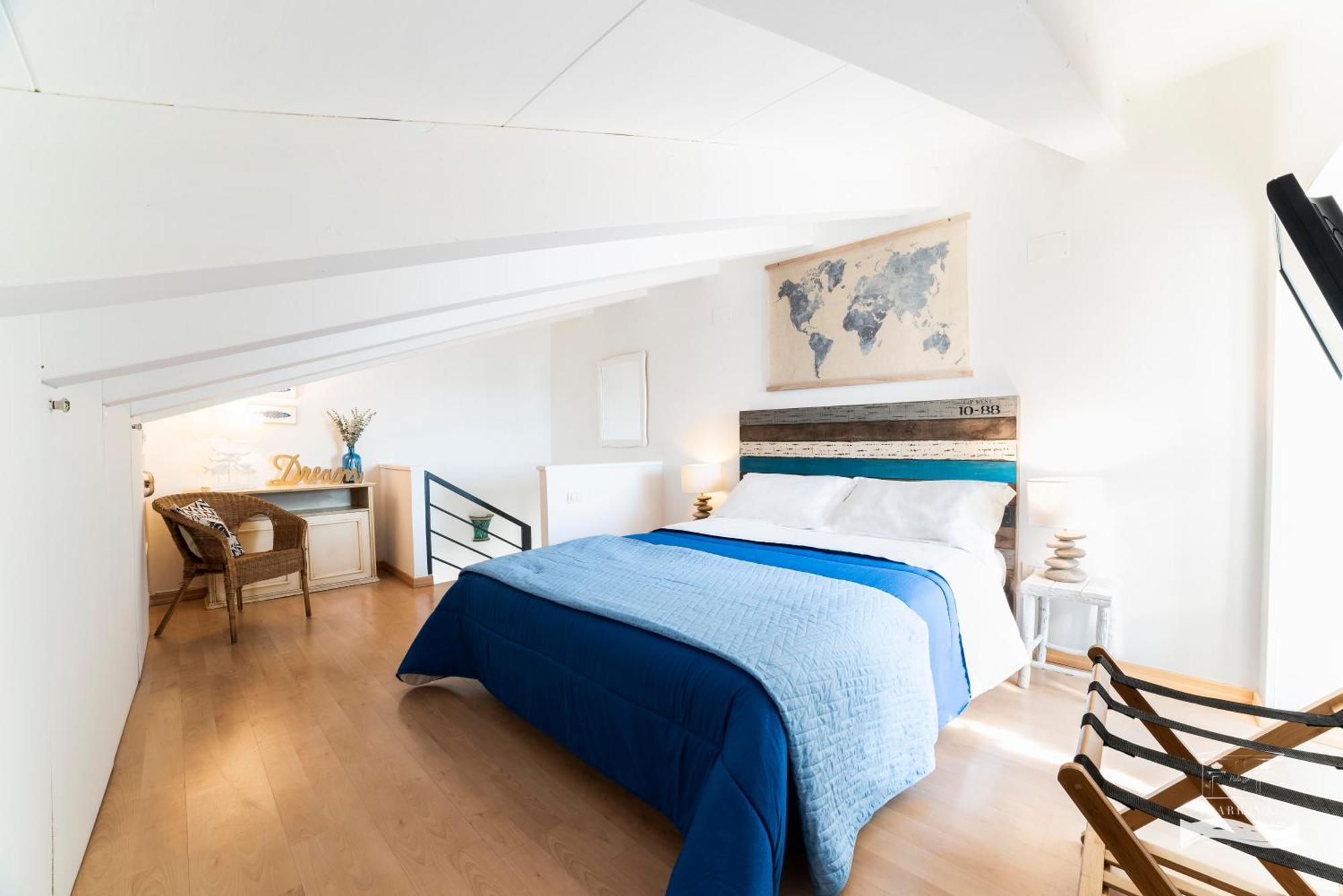 Bed and breakfast Palazzo Carrano Vietri Extérieur photo