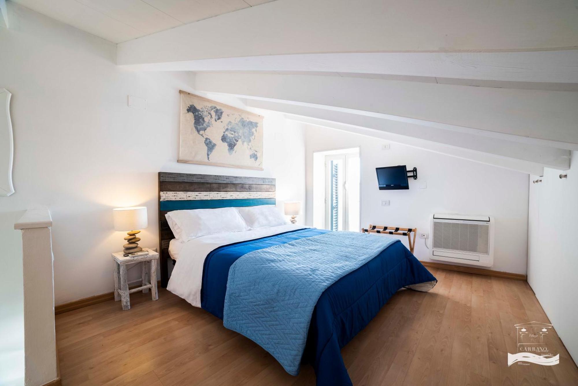 Bed and breakfast Palazzo Carrano Vietri Extérieur photo