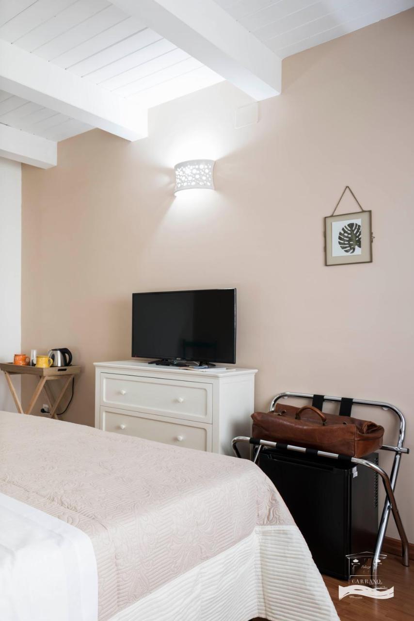 Bed and breakfast Palazzo Carrano Vietri Extérieur photo
