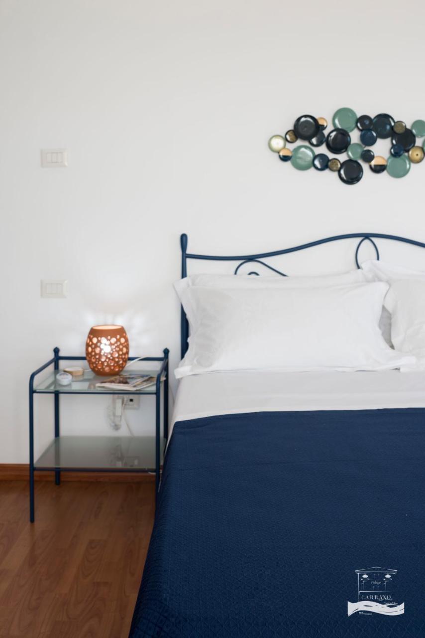 Bed and breakfast Palazzo Carrano Vietri Extérieur photo
