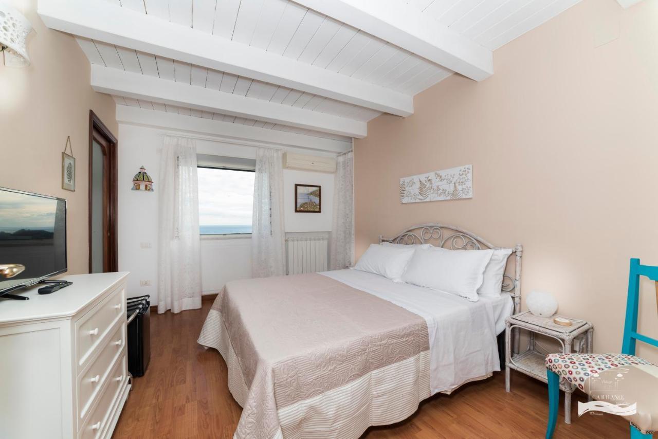 Bed and breakfast Palazzo Carrano Vietri Extérieur photo